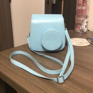 Instax mini case